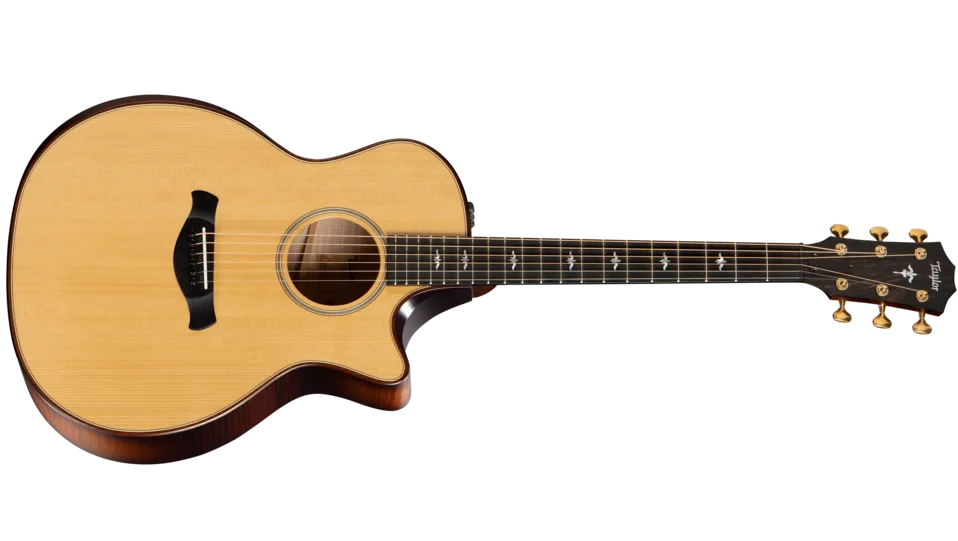 Builder's Edition 614ceMapleアコースティック エレクトリック